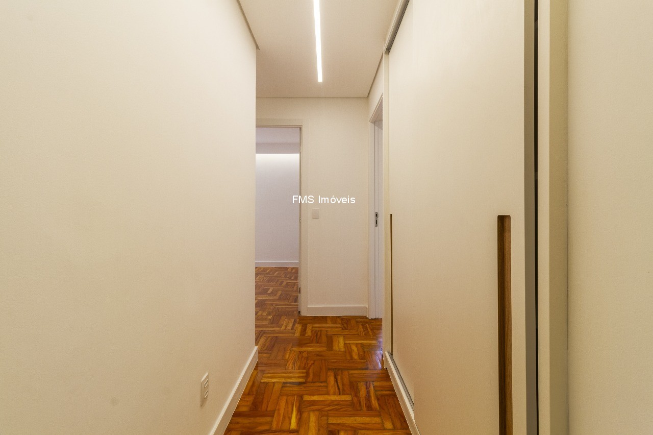 Apartamento, 3 quartos, 143 m² - Foto 26