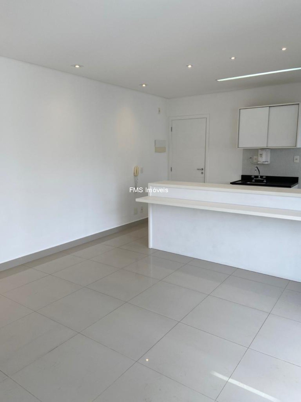 Apartamento, 2 quartos, 52 m² - Foto 1