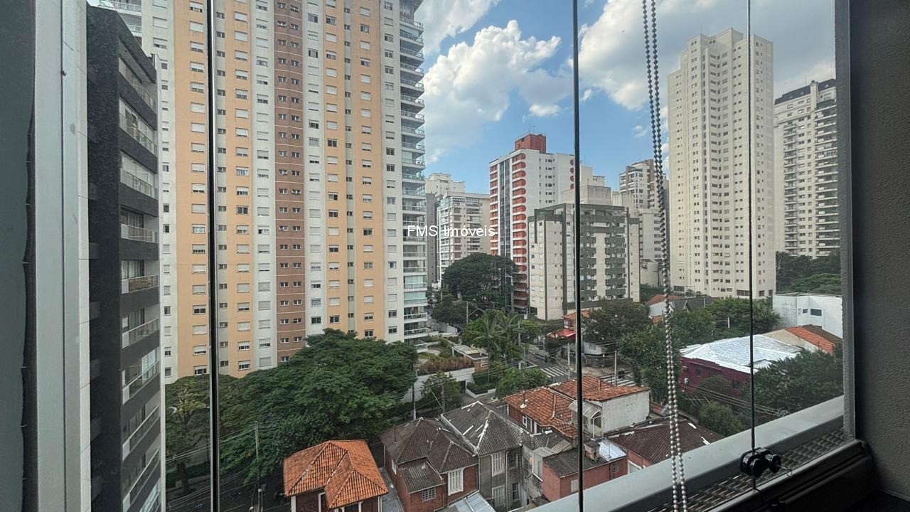 Apartamento, 1 quarto, 24 m² - Foto 12
