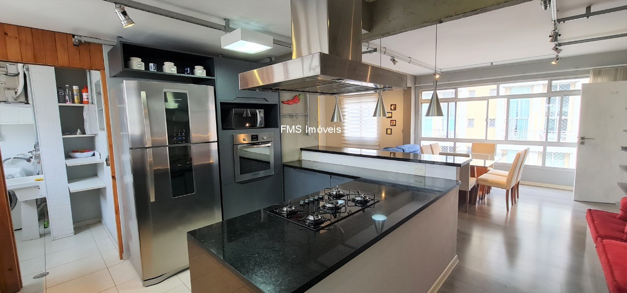 Apartamento, 3 quartos, 94 m² - Foto 2
