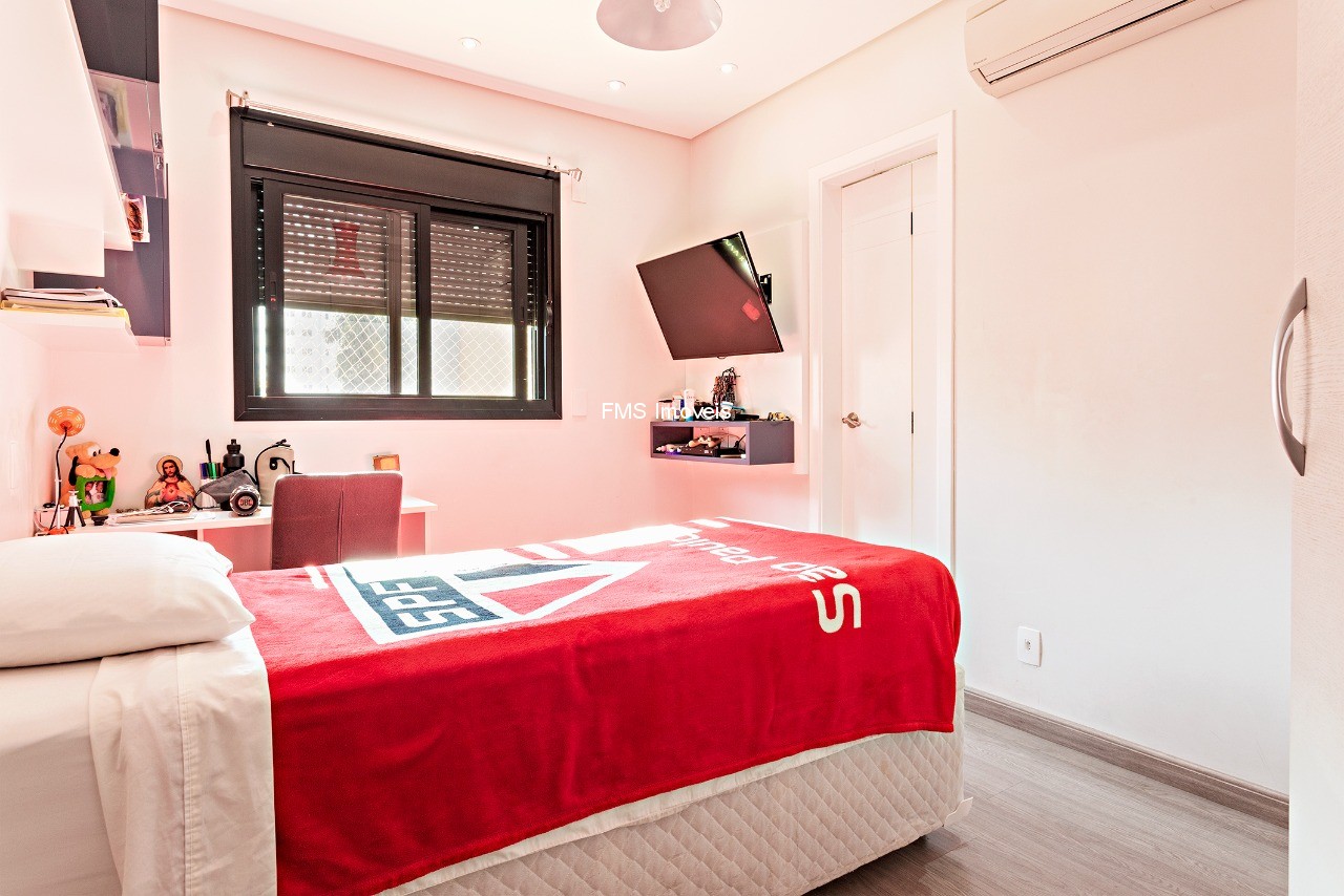 Apartamento, 2 quartos, 245 m² - Foto 15