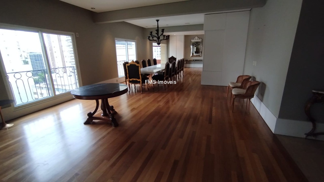 Apartamento, 5 quartos, 512 m² - Foto 8