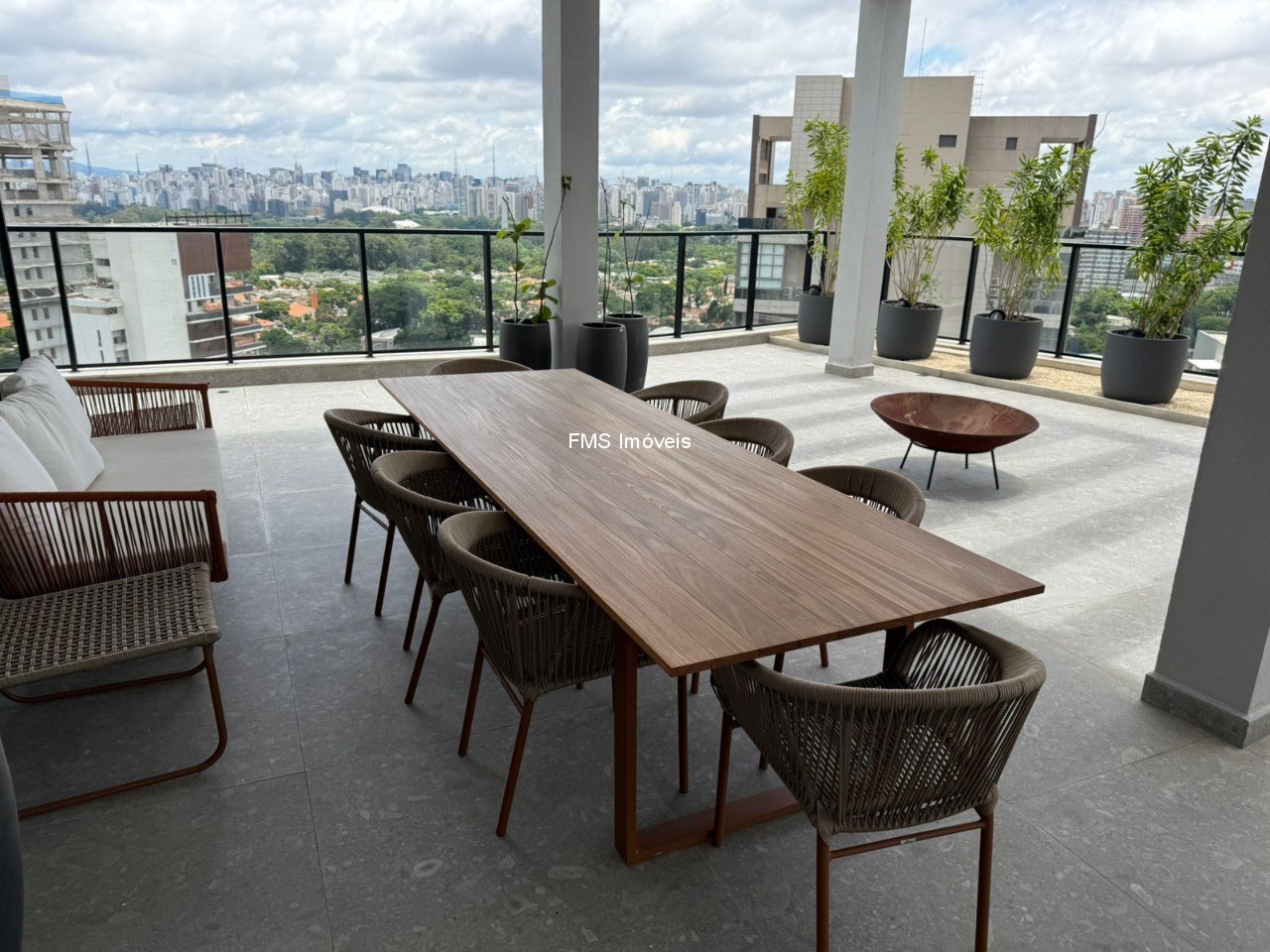 Apartamento, 1 quarto, 62 m² - Foto 18