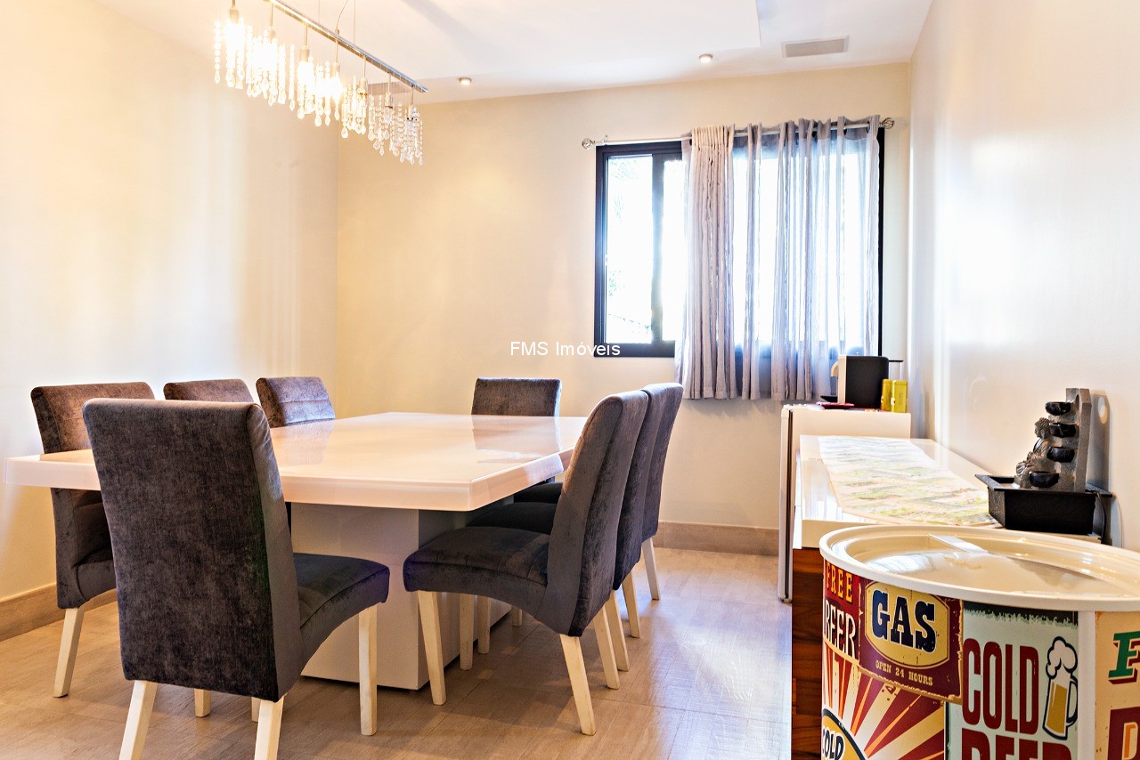 Apartamento, 2 quartos, 245 m² - Foto 7