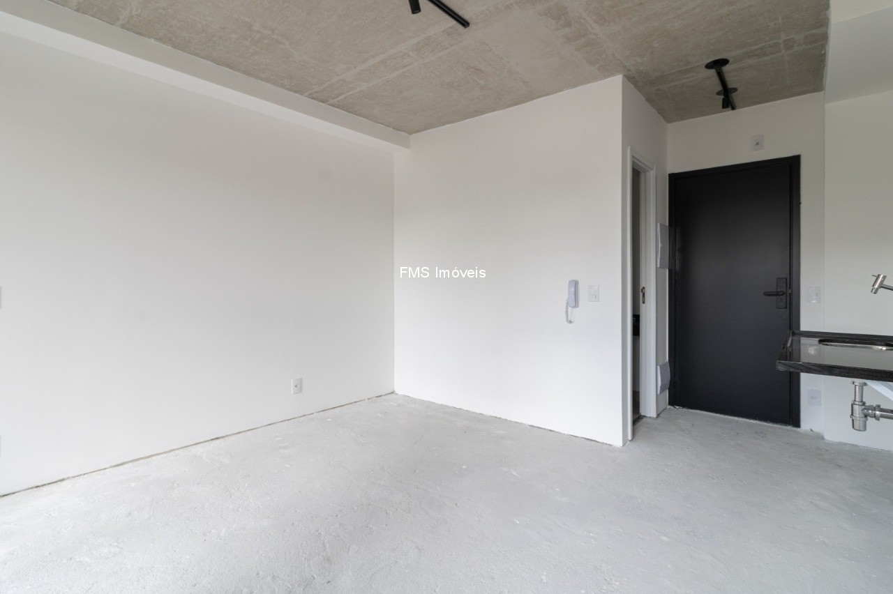 Apartamento, 1 quarto, 24 m² - Foto 6