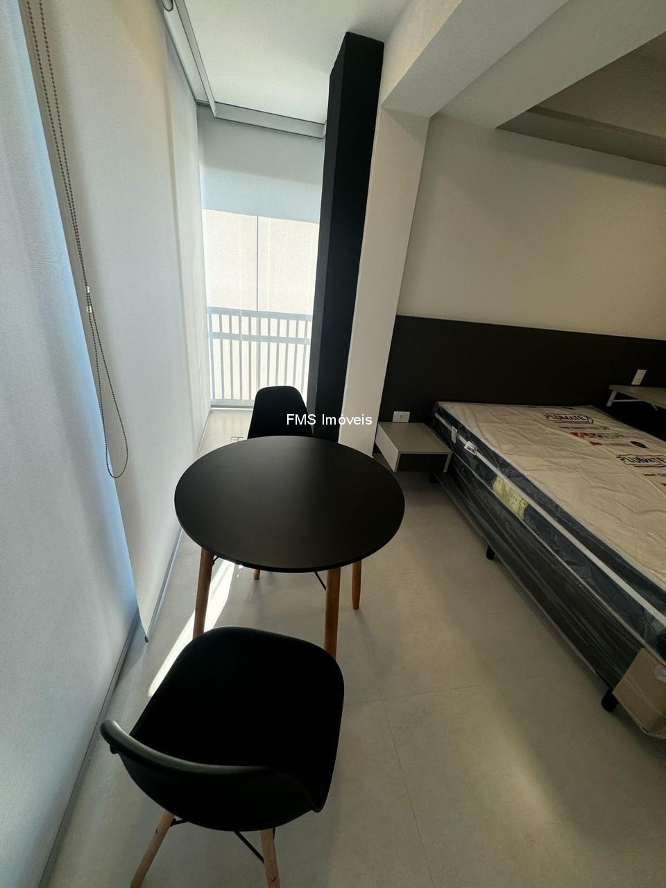 Apartamento, 1 quarto, 30 m² - Foto 7