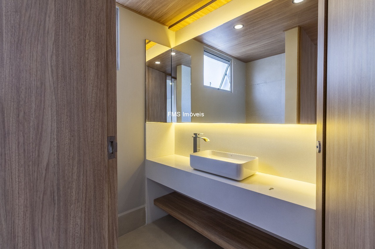 Apartamento, 3 quartos, 143 m² - Foto 17