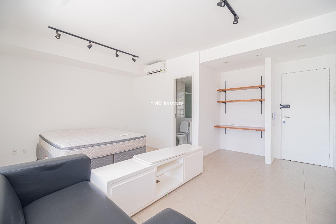Apartamento, 1 quarto, 47 m² - Foto 5