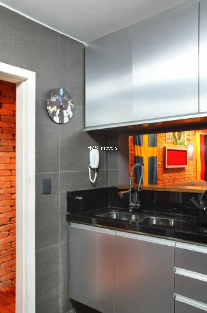 Apartamento, 2 quartos, 99 m² - Foto 3