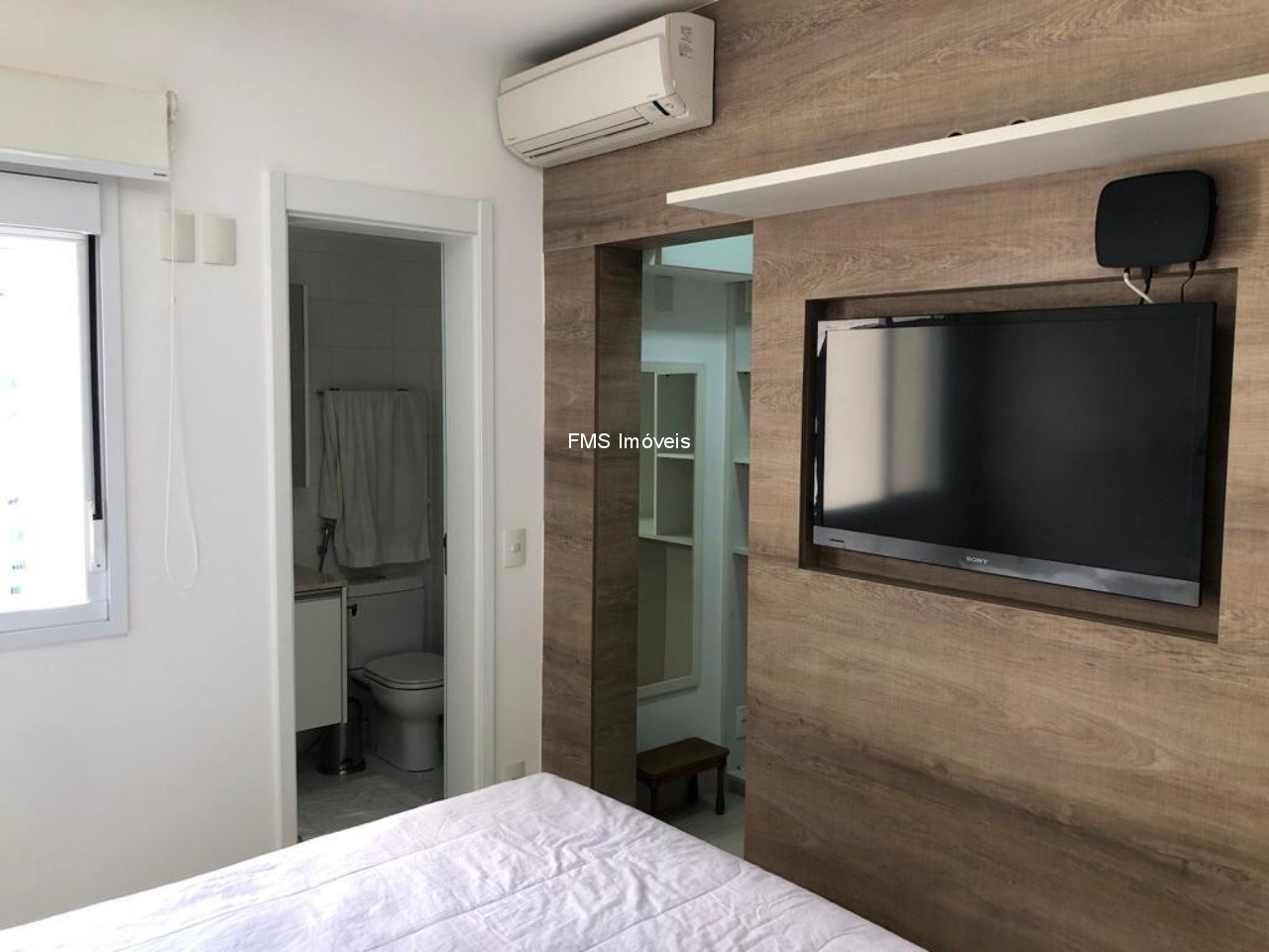 Apartamento, 1 quarto, 66 m² - Foto 6