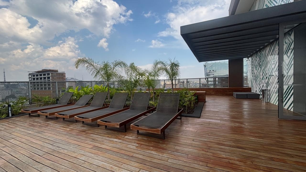 Apartamento, 1 quarto, 24 m² - Foto 19