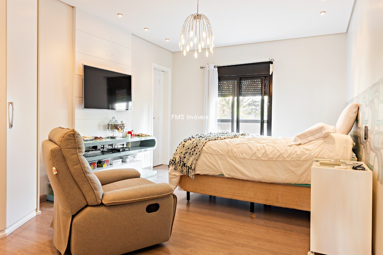 Apartamento, 2 quartos, 245 m² - Foto 18