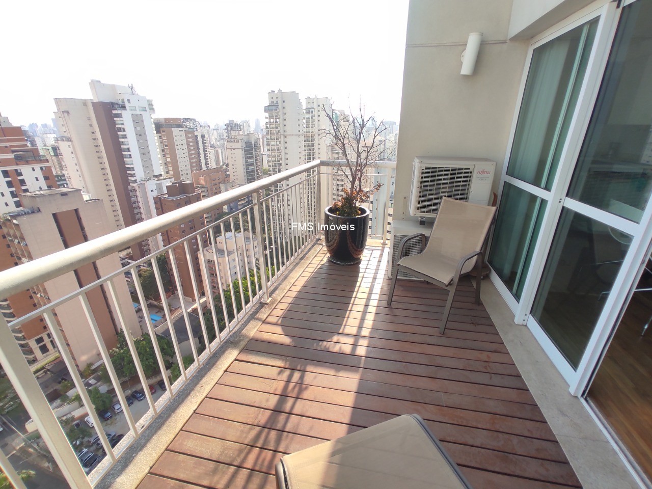 Apartamento, 1 quarto, 104 m² - Foto 14