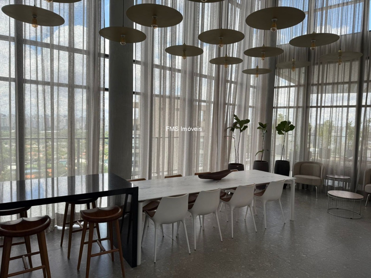 Apartamento, 1 quarto, 62 m² - Foto 11