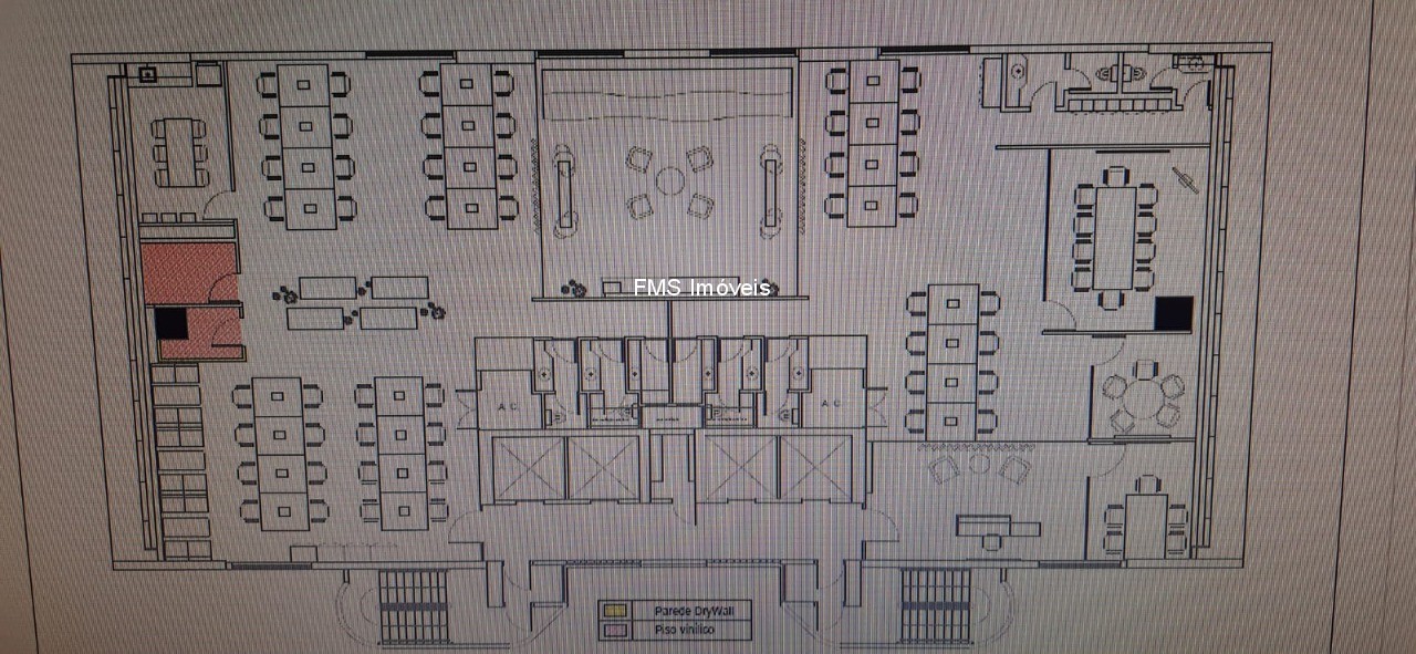 Sala-Conjunto, 424 m² - Foto 38