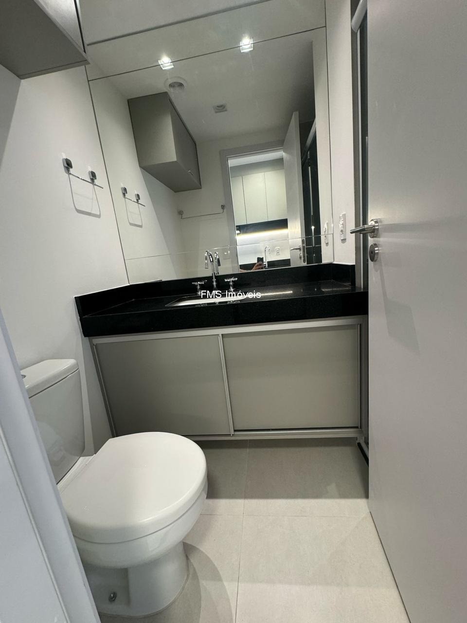 Apartamento, 1 quarto, 30 m² - Foto 13