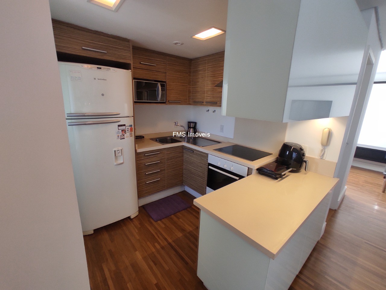 Apartamento, 1 quarto, 104 m² - Foto 8