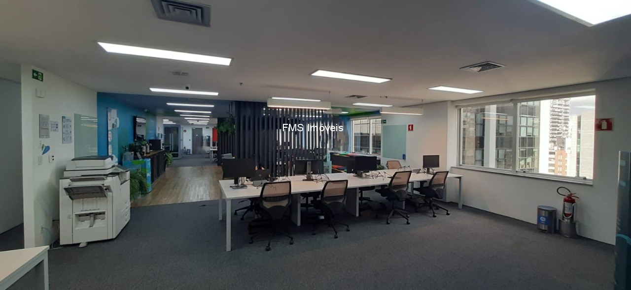 Sala-Conjunto, 424 m² - Foto 13