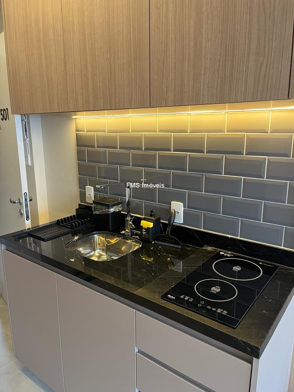 Apartamento, 1 quarto, 44 m² - Foto 8