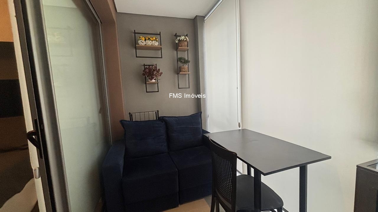 Apartamento, 1 quarto, 24 m² - Foto 9