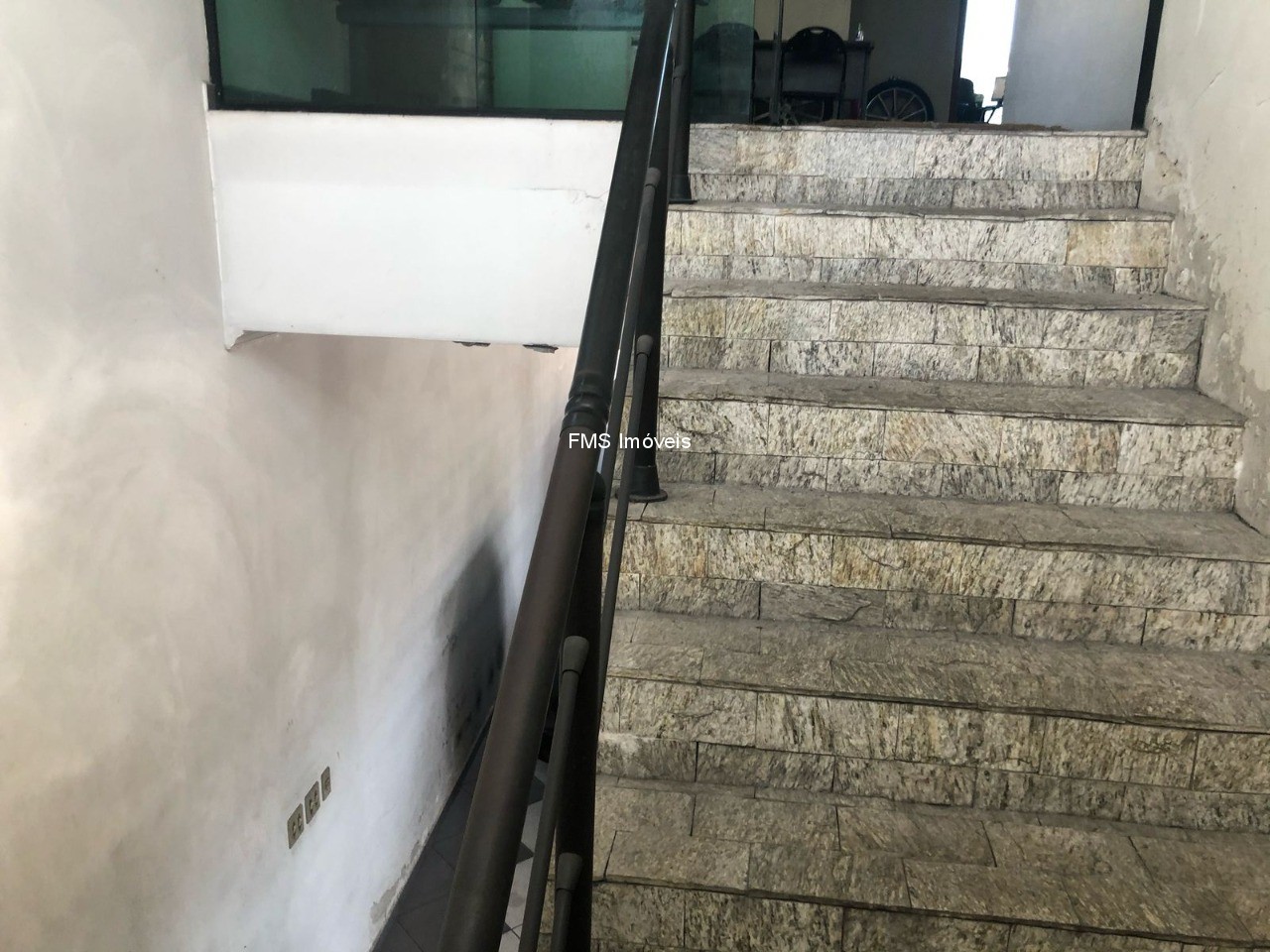 Depósito-Galpão, 600 m² - Foto 6