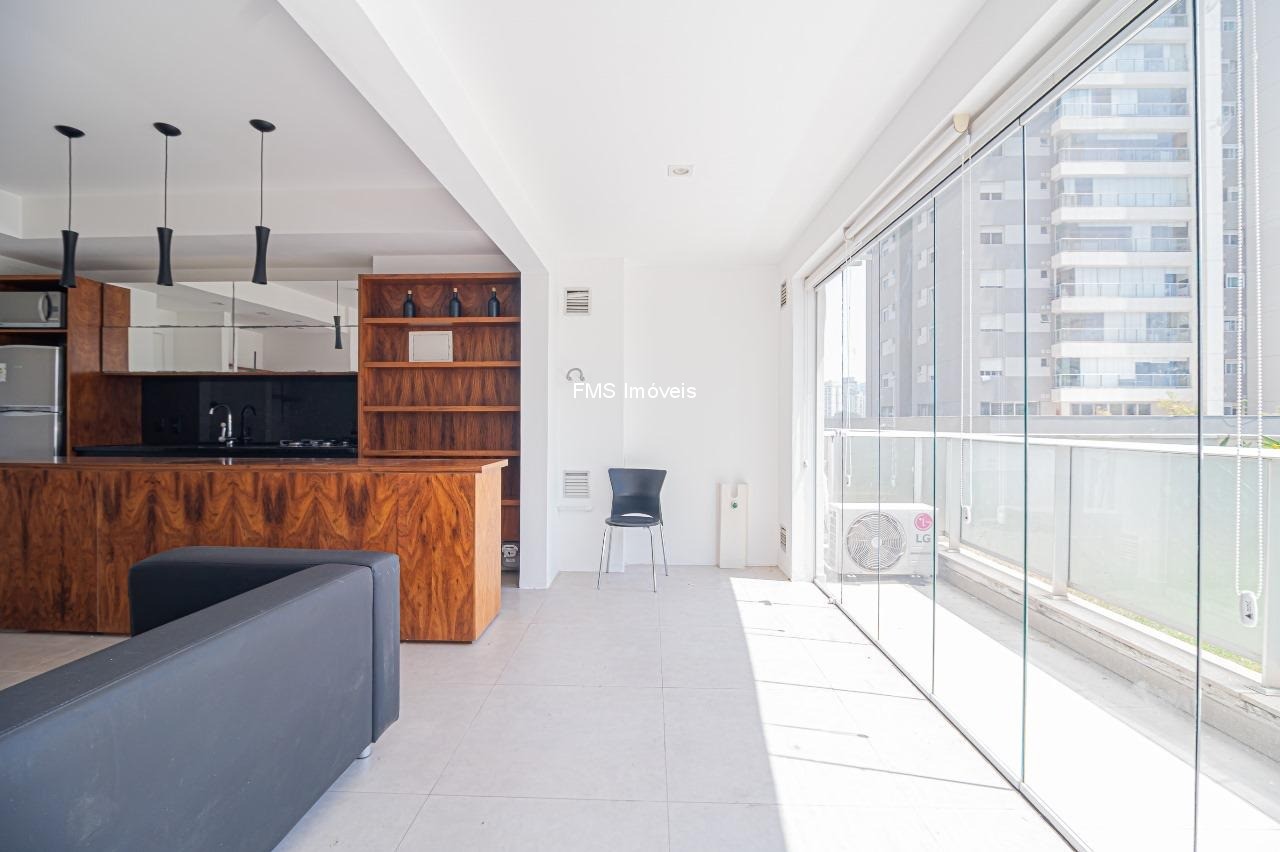 Apartamento, 1 quarto, 47 m² - Foto 9