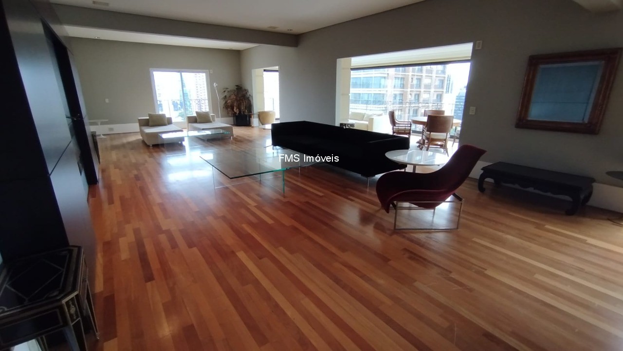 Apartamento, 5 quartos, 512 m² - Foto 4