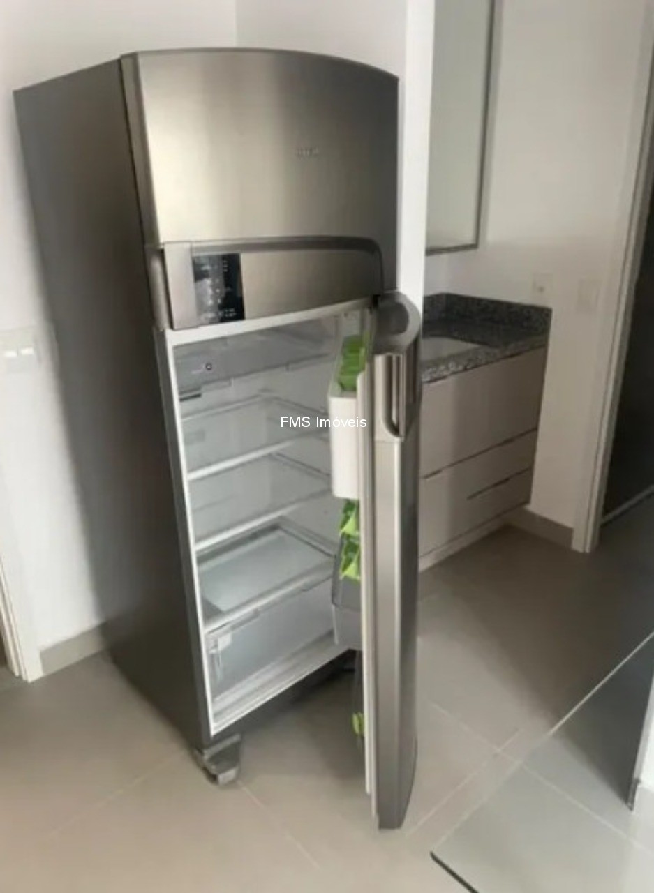 Apartamento, 1 quarto, 32 m² - Foto 5