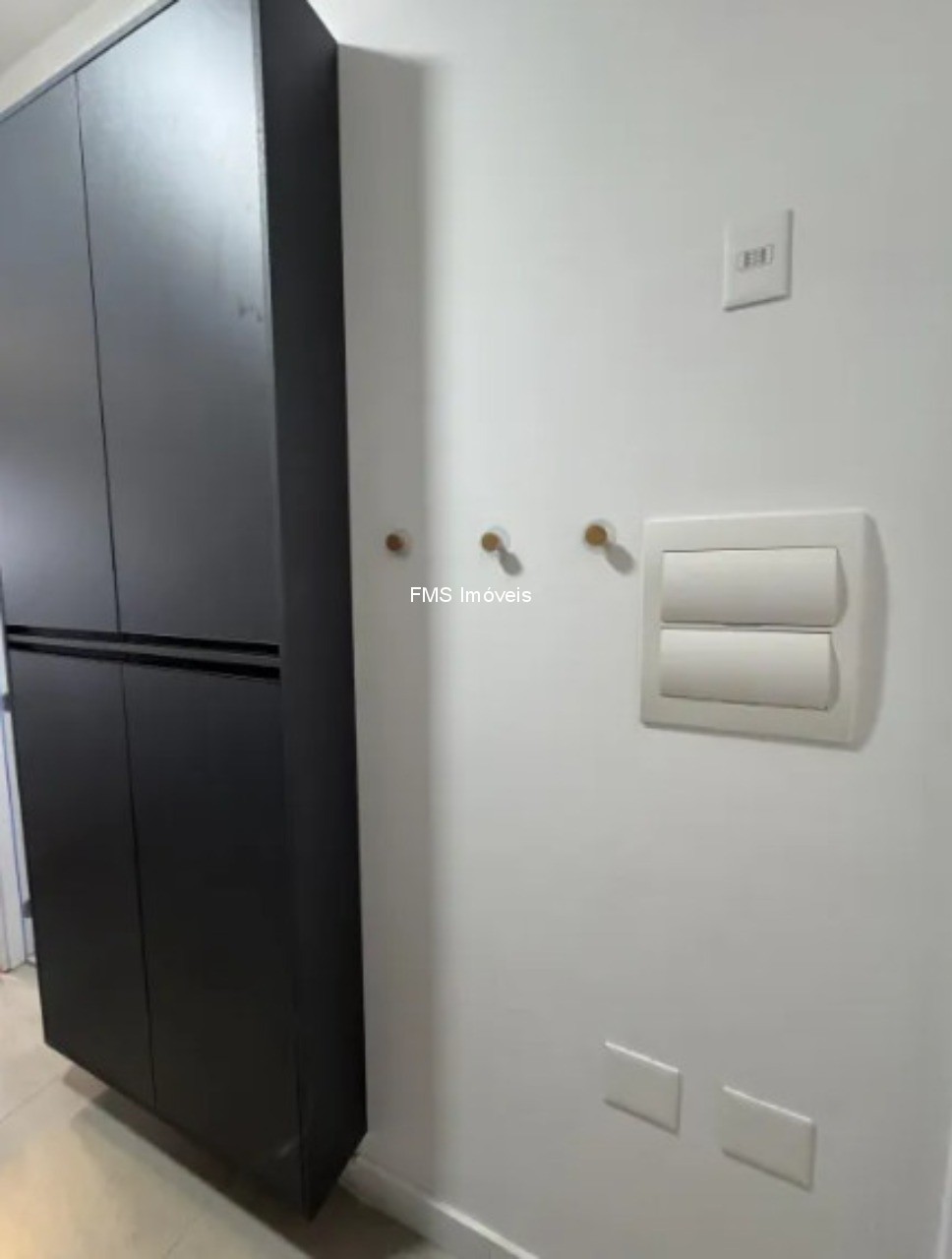 Apartamento, 1 quarto, 27 m² - Foto 9