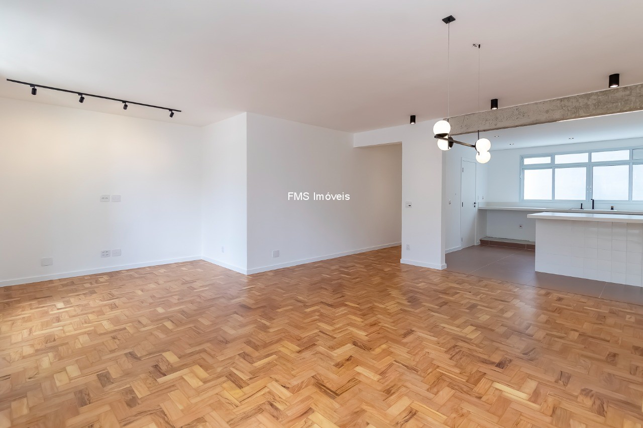 Apartamento, 2 quartos, 118 m² - Foto 1