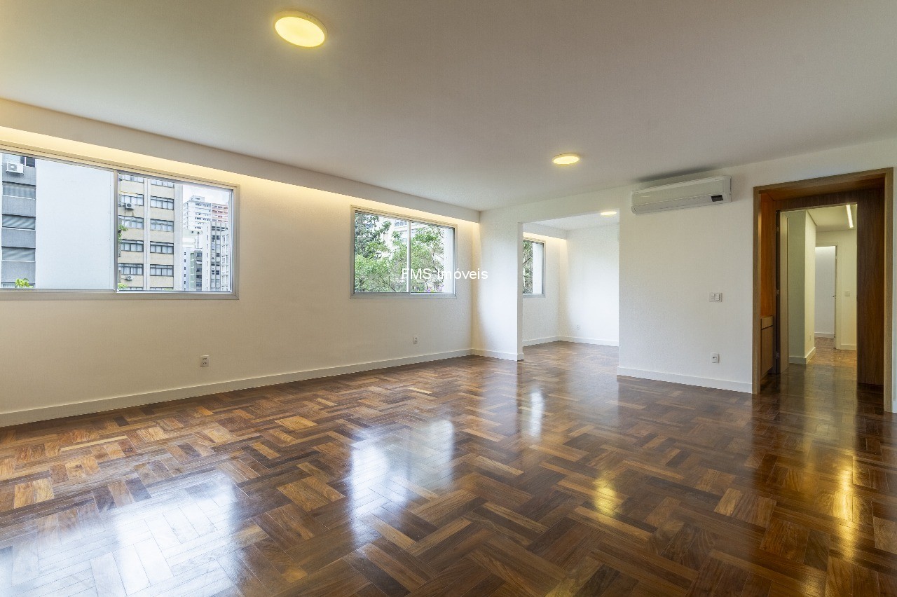 Apartamento, 3 quartos, 143 m² - Foto 5