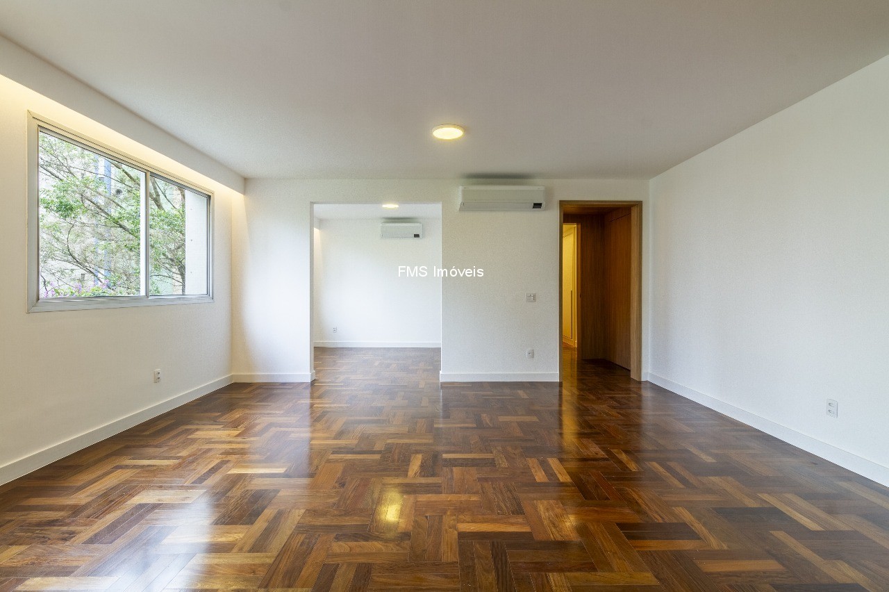Apartamento, 3 quartos, 143 m² - Foto 1