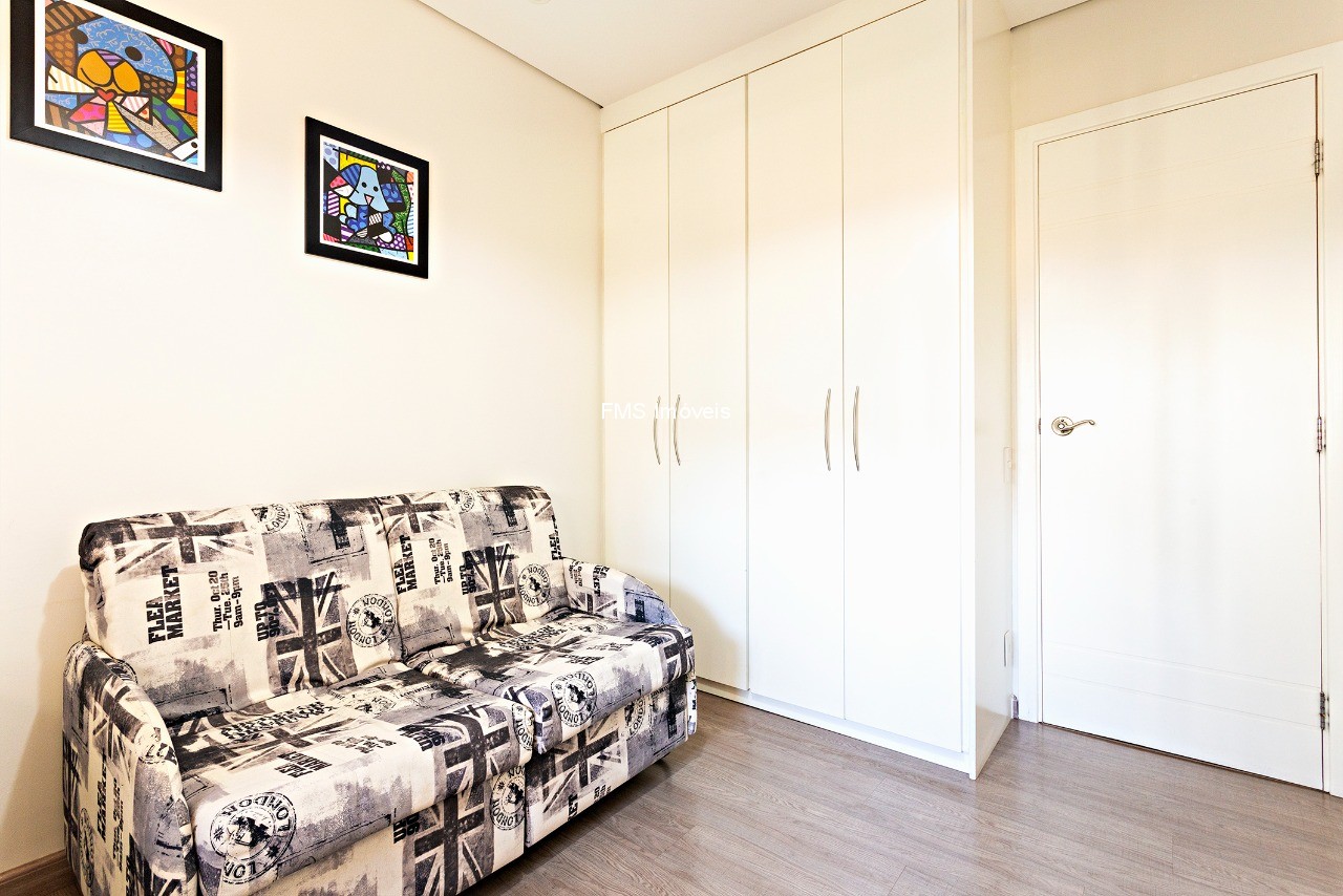Apartamento, 2 quartos, 245 m² - Foto 12