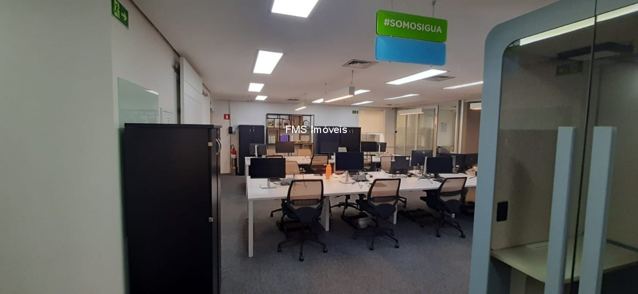 Sala-Conjunto, 424 m² - Foto 26