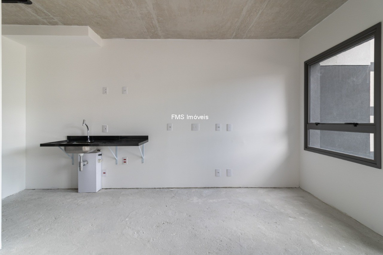 Apartamento, 1 quarto, 24 m² - Foto 9