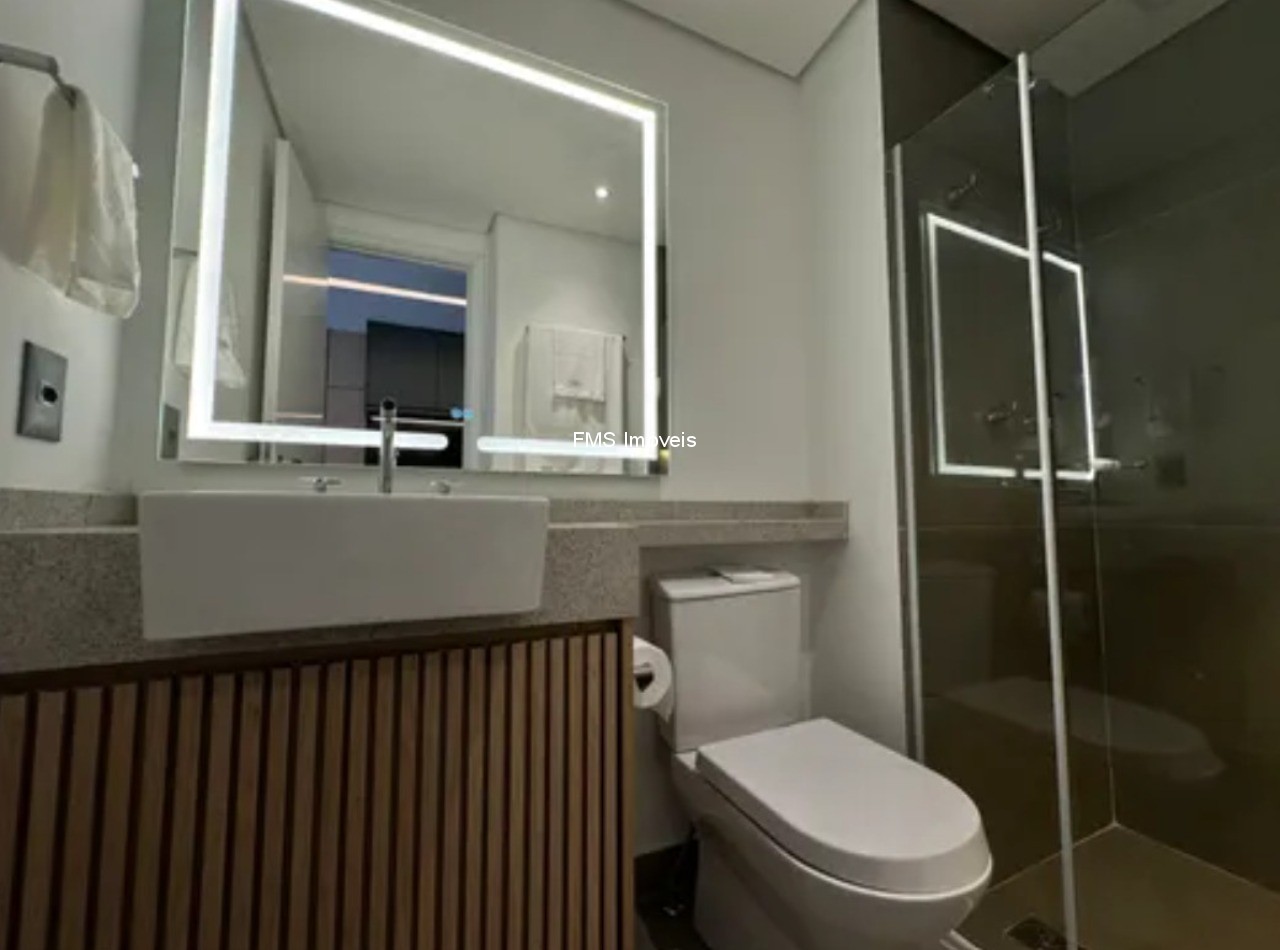 Apartamento, 1 quarto, 30 m² - Foto 7