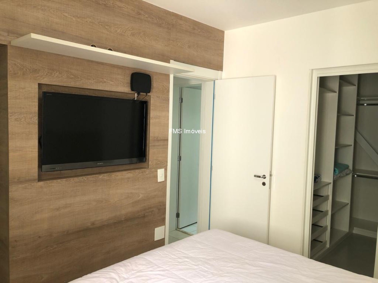 Apartamento, 1 quarto, 66 m² - Foto 7
