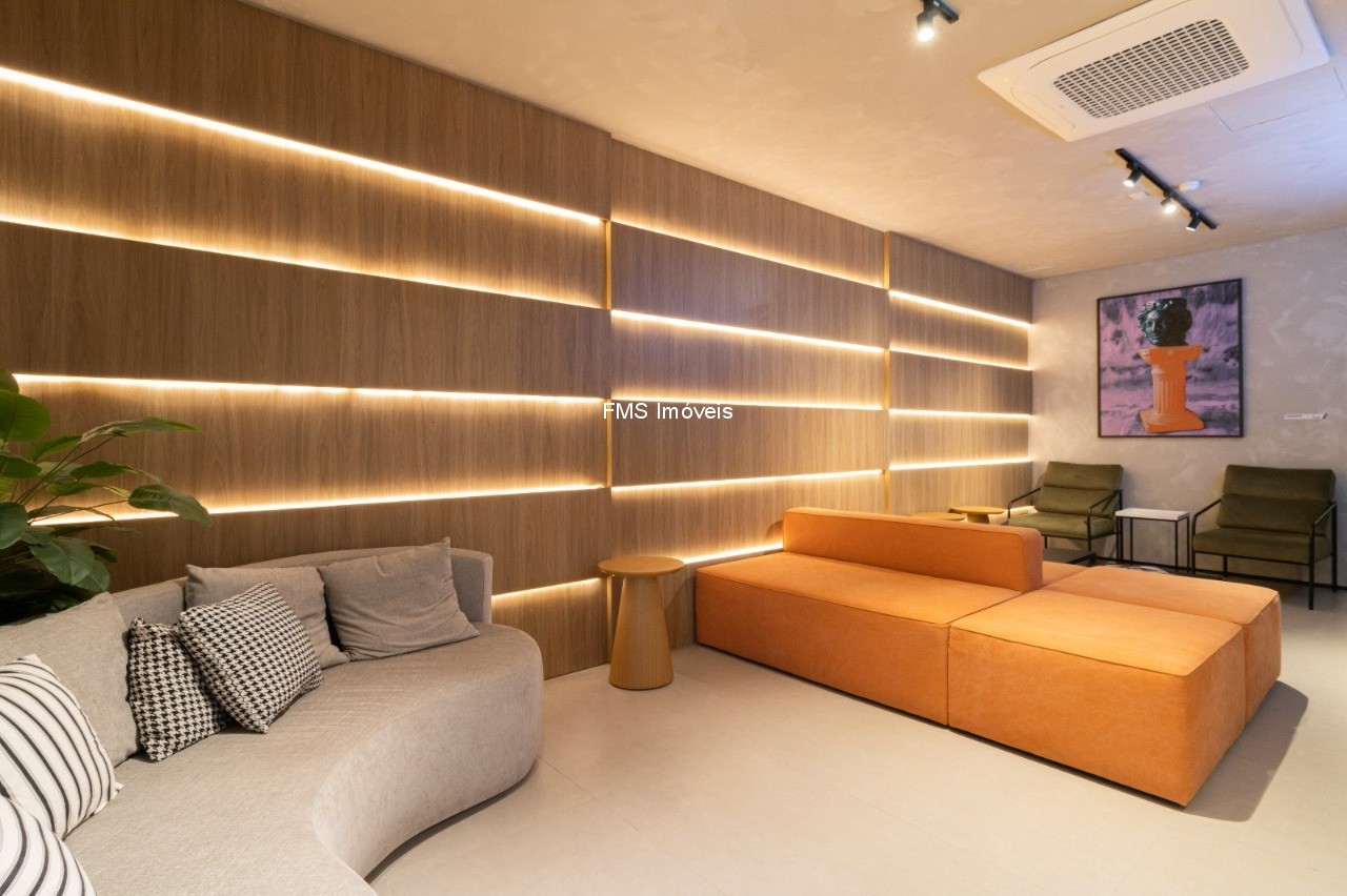 Apartamento, 1 quarto, 24 m² - Foto 22
