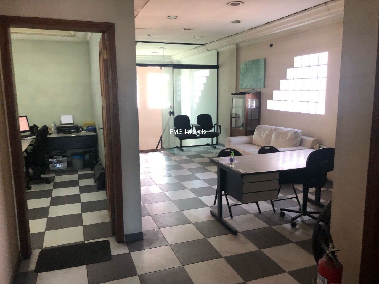 Depósito-Galpão, 600 m² - Foto 23