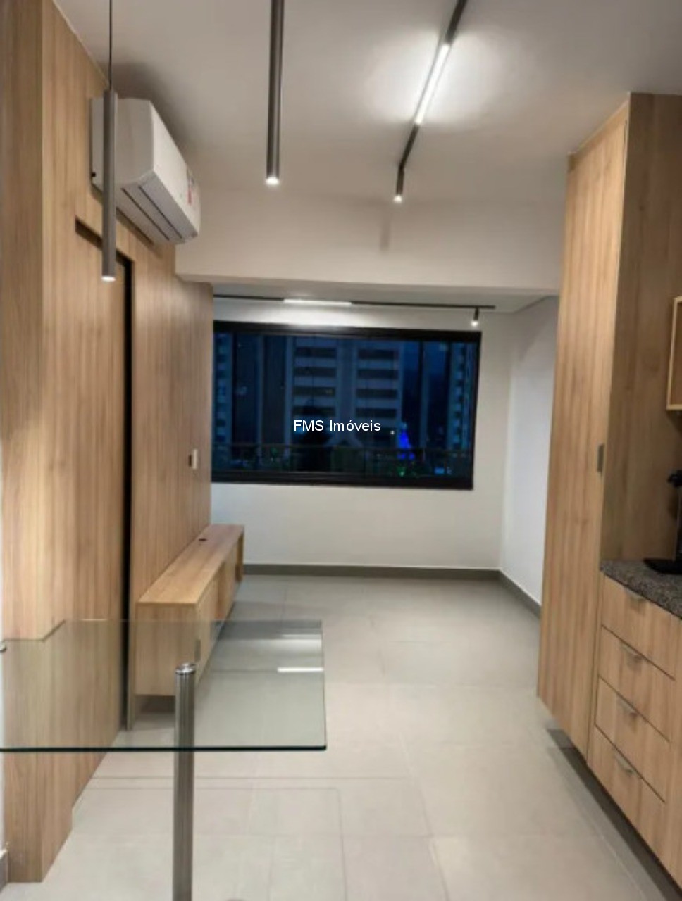 Apartamento, 1 quarto, 32 m² - Foto 3