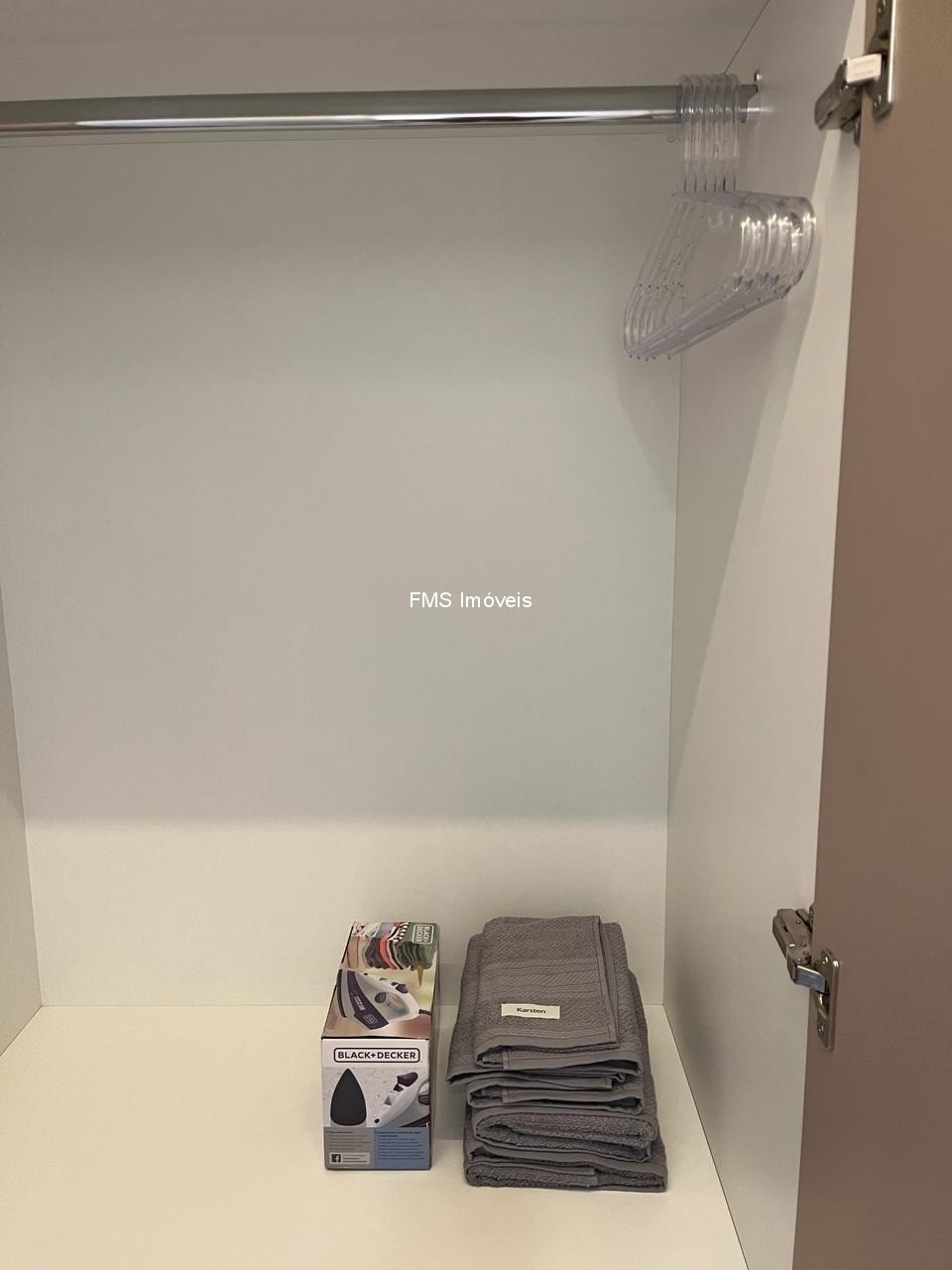 Apartamento, 1 quarto, 44 m² - Foto 35