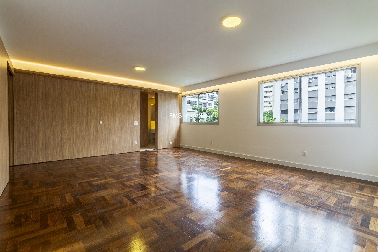 Apartamento, 3 quartos, 143 m² - Foto 3