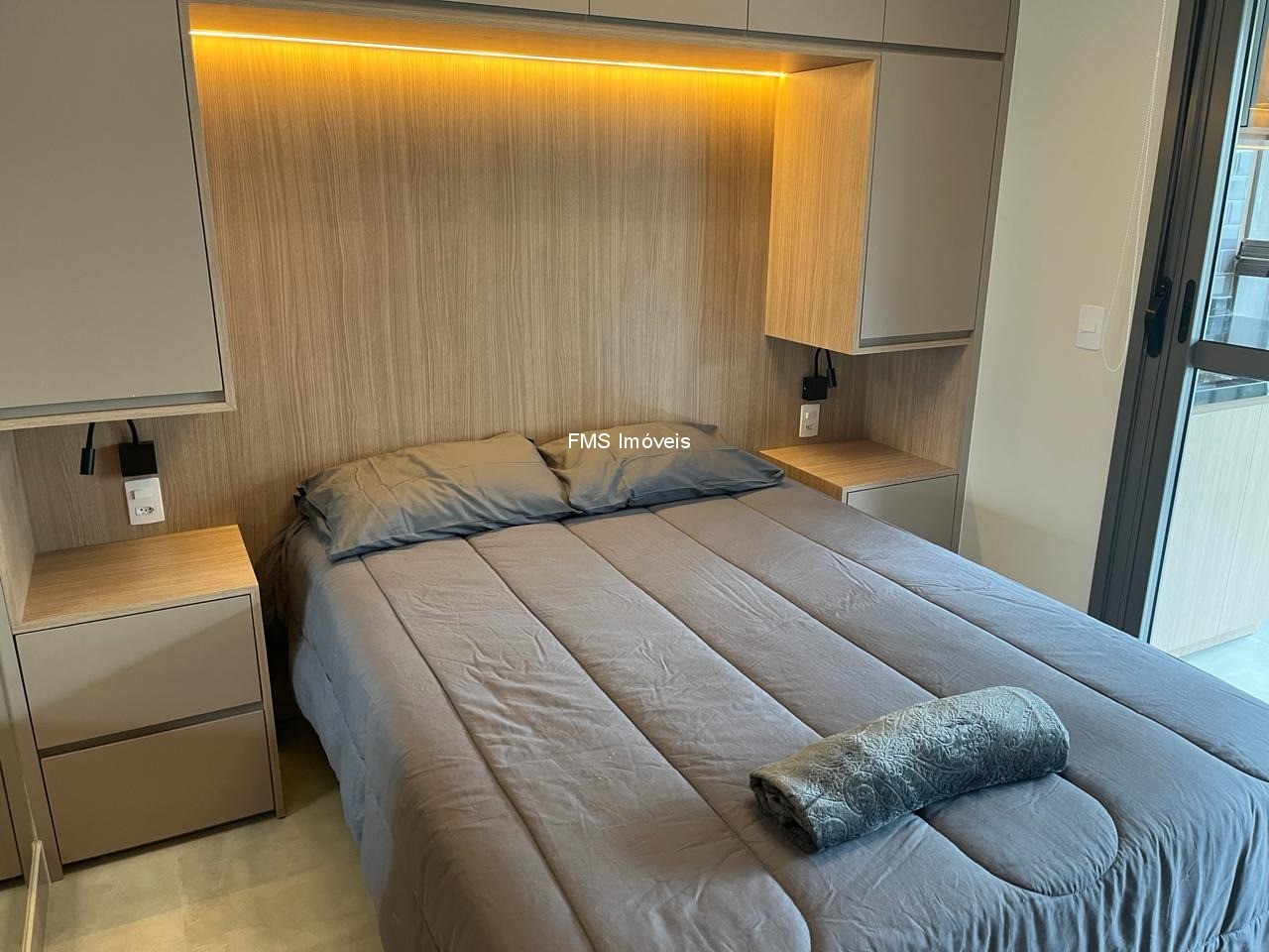 Apartamento, 1 quarto, 44 m² - Foto 15