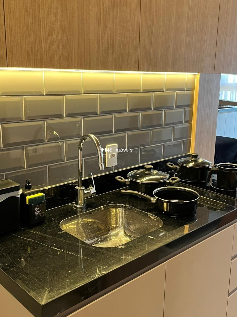 Apartamento, 1 quarto, 44 m² - Foto 4
