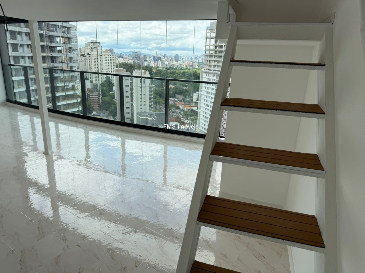 Apartamento, 1 quarto, 62 m² - Foto 8