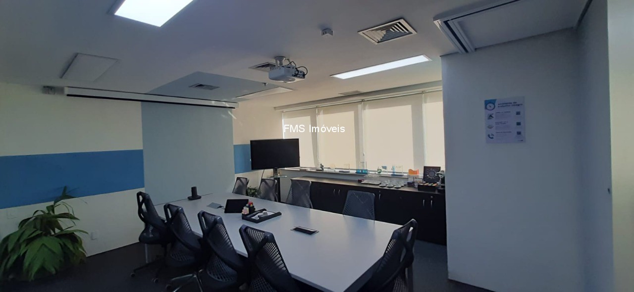 Sala-Conjunto, 424 m² - Foto 12