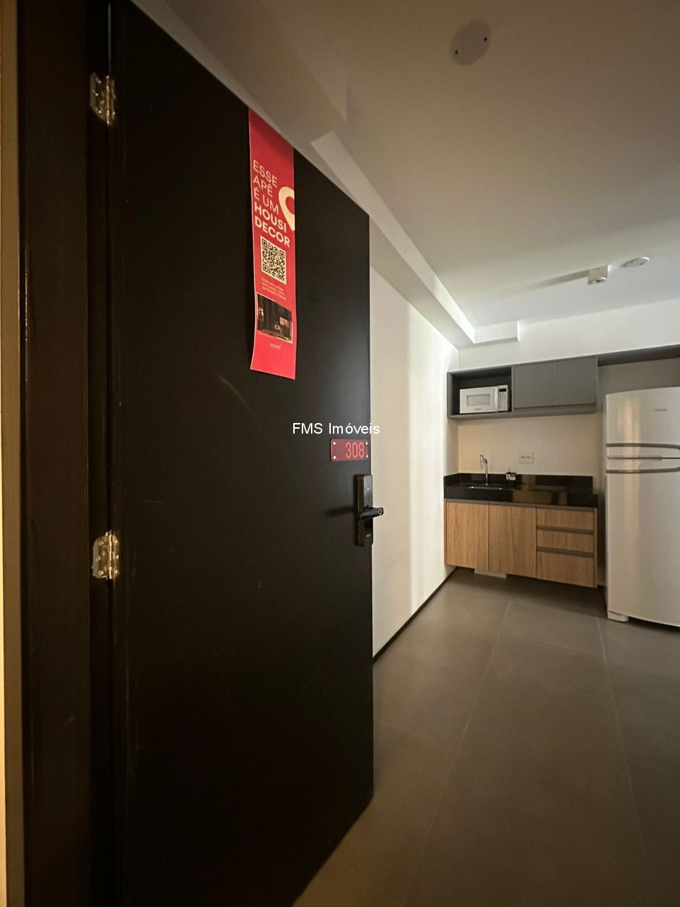 Apartamento, 1 quarto, 27 m² - Foto 16