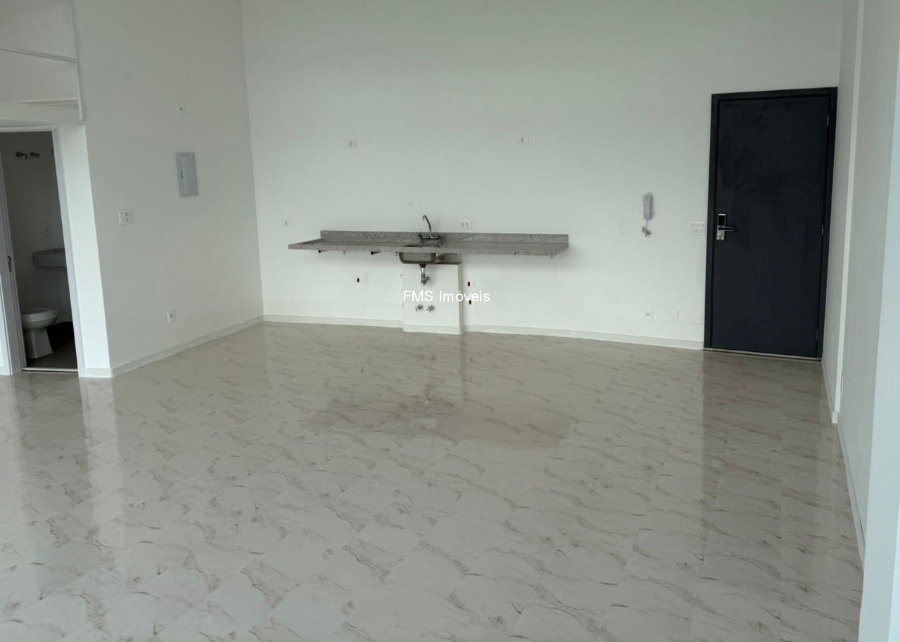 Apartamento, 1 quarto, 62 m² - Foto 6