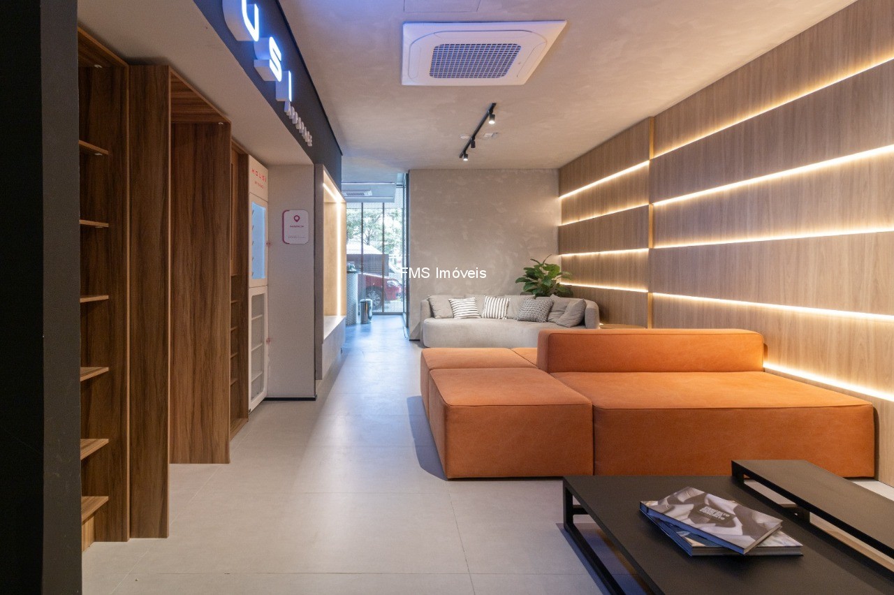 Apartamento, 1 quarto, 24 m² - Foto 21