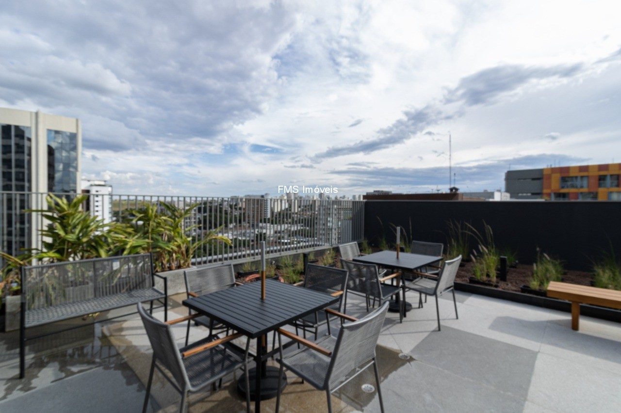 Apartamento, 1 quarto, 24 m² - Foto 19